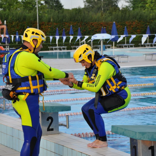 Attivit‡ formativa 05/08/11 n. 5 / 69634