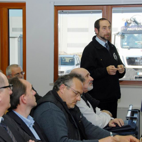 Gallery incontro presentazione n. 31 / 76865