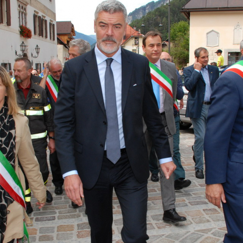 Commemorazione decennale Alluvione 29 agosto 2003 n. 17 / 98795