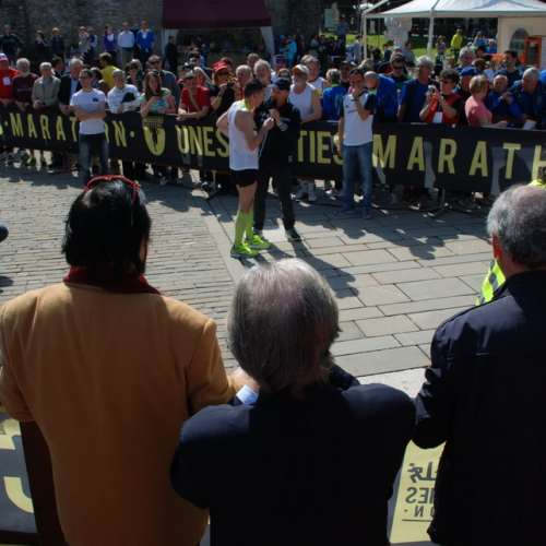 Attivit‡ di supporto 2™ Unesco Cities Marathon n. 44 / 106447