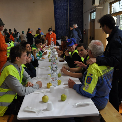 Campi scuola (01.04.14) n. 60 / 107389