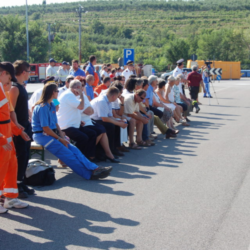 pubblico presente f. 2 / 15014