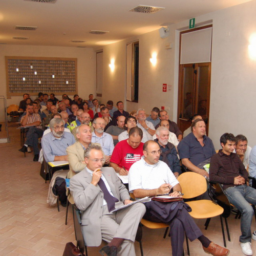 foto incontro 10/09 n. 11 / 16520