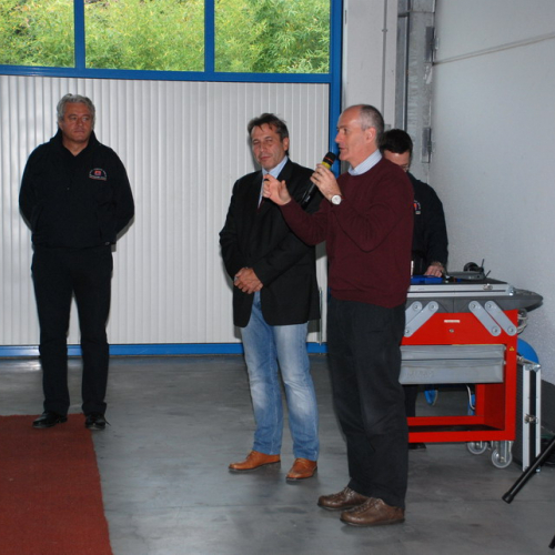 Visita Ronchi dei Legionari n. 16 / 57248