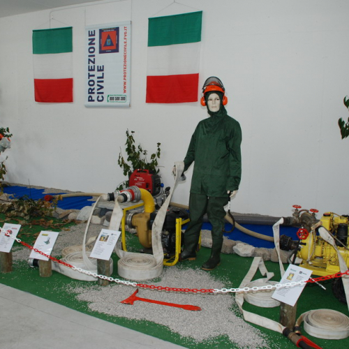 Inaugurazione sede Talmassons n. 13 / 58411