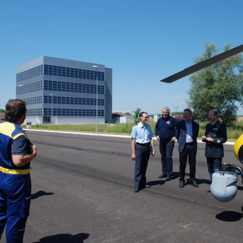 Visita Generale Camerotto n. 22 / 54862