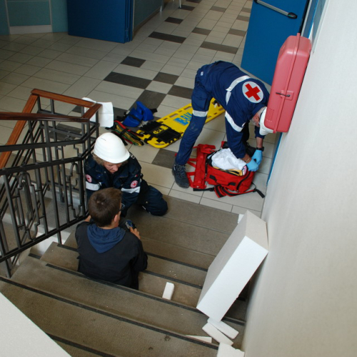 SicurUdine 2011 n. 39 / 65620