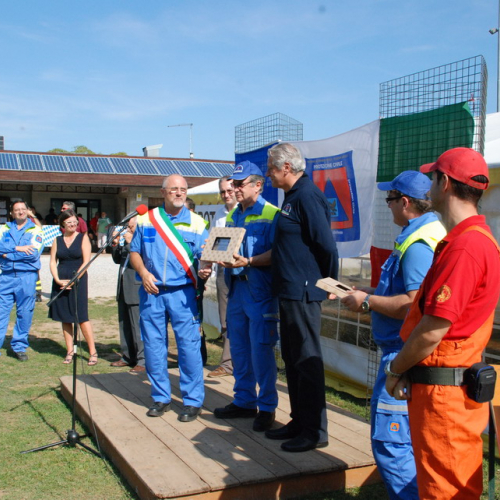 Ventennale Gruppo di San Lorenzo n. 27 / 70635