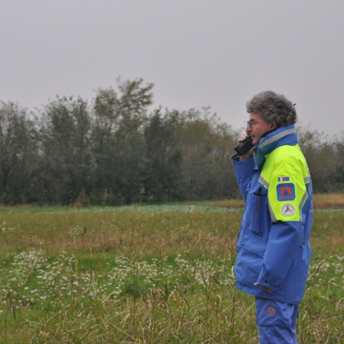 Addestramento ricerca persone 10/11 n. 20 / 88363