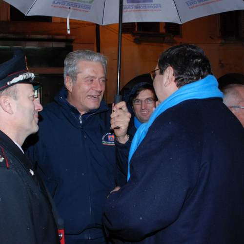 14™ maratona Telethon n. 24 / 89723