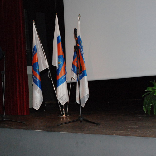 Incontro Teatro Modena n. 20 / 104052