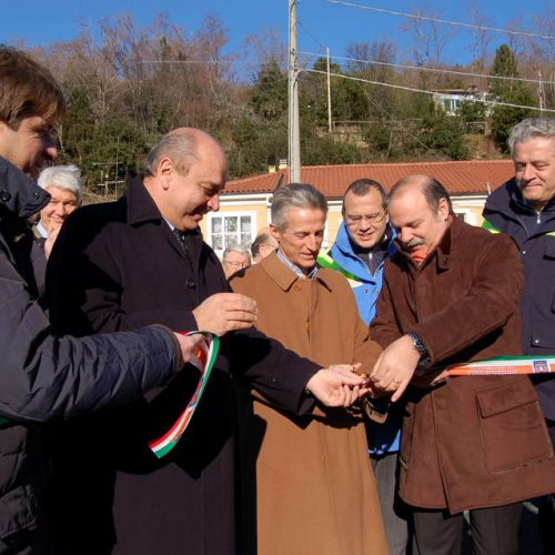 Foto Inaugurazione 24 / 19752