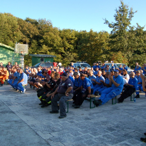 Incontro finale gemellaggio Puglia 2011 n. 11 / 69960