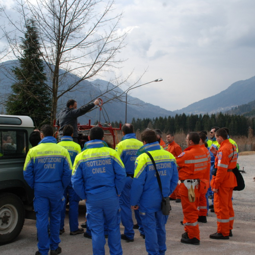 Corso AIB 3-4 marzo n. 33 / 77176