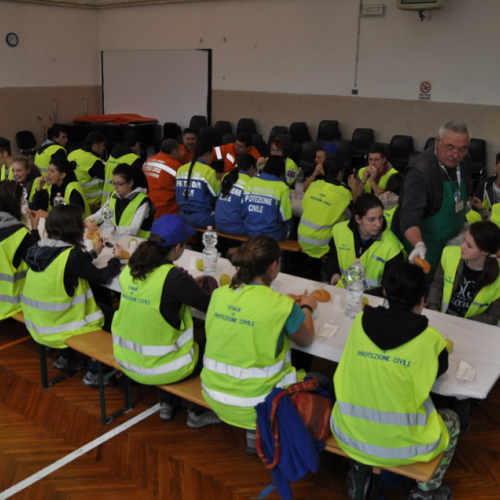 Campi scuola (01.04.14) n. 61 / 107390