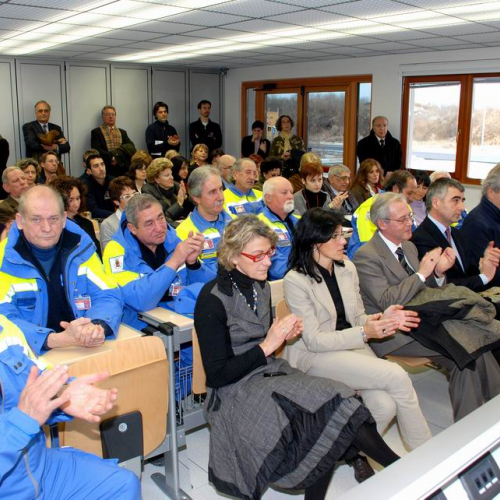 Conferenza stampa 10 / 34125