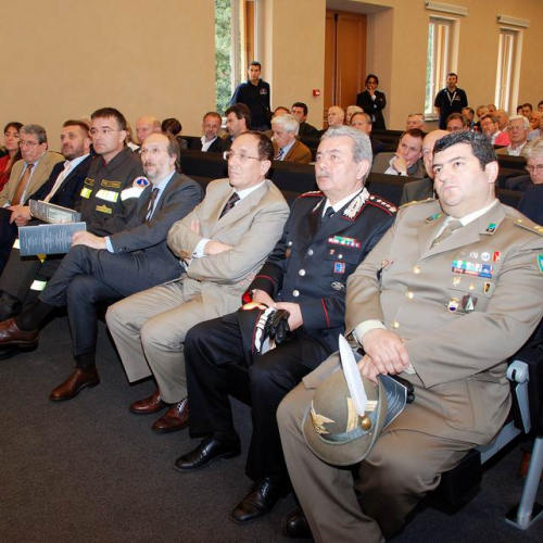 Inaugurazione mostra 6 / 39112
