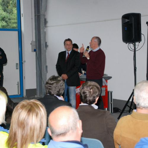 Visita Ronchi dei Legionari n. 17 / 57249