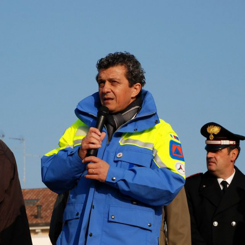 Cerimonia di premiazione n. 14 / 73267