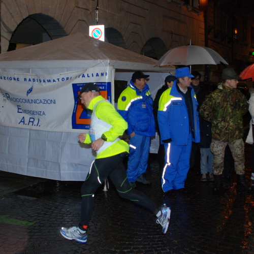 14™ maratona Telethon n. 25 / 89724