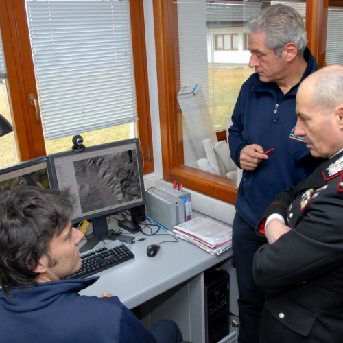 Visita sede n. 19 / 75359