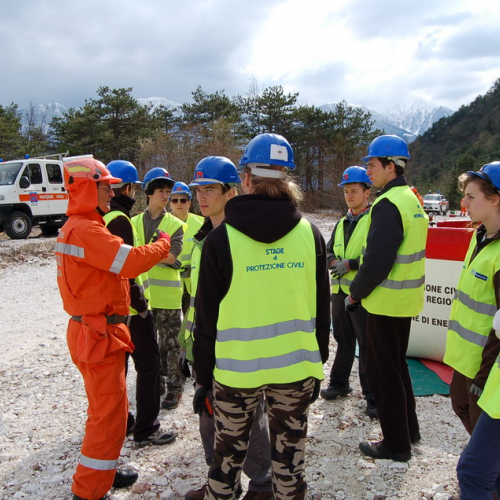 Campi scuola Attivit‡ AIB (26.03.14) n. 22 / 105730