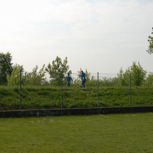San Pier d'Isonzo foto 4: sorveglianza argini / 10450