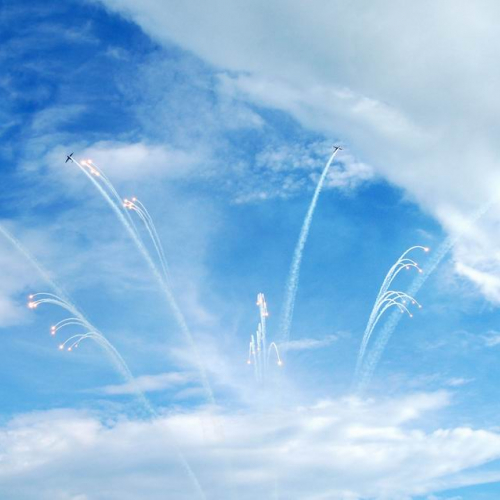 Grado Air Show 2007 26 / 15758