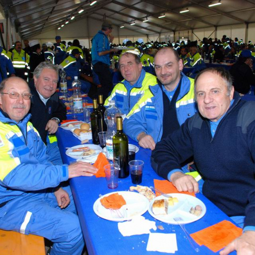 Momento conviviale 5 / 33232