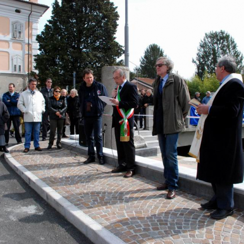 Inaugurazione lavori Natissa 3 / 36784