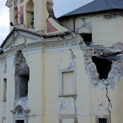 Terremoto Abruzzo 2009 n. 18 / 37521