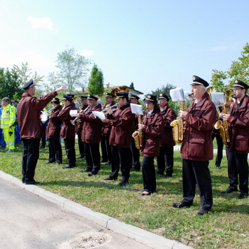 Intitolazione sede Fiume Veneto n. 26 / 64831