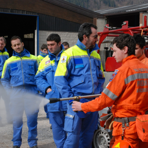 Corso AIB 3-4 marzo n. 34 / 77177