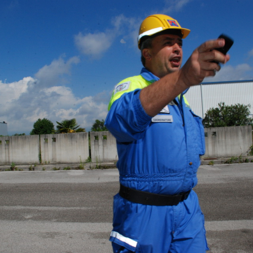 Visita Assessore esercitazione Aree Emergenza 2013" n. 26""isita Assessore esercitazi" / 95335