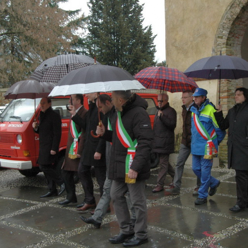 Ventennale Gruppo Pc Sesto al Reghena n. 8 / 105163