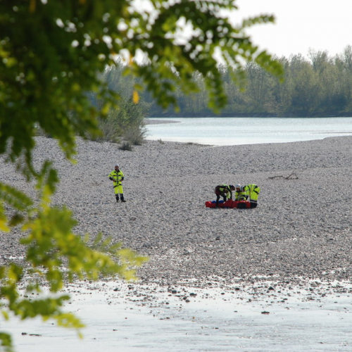 Esercitazione 118 e CNSAS 26/09/09 n. 42 / 43203