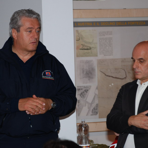 Intervento Direttore Berlasso a corso CNSAS n. 11 / 42515