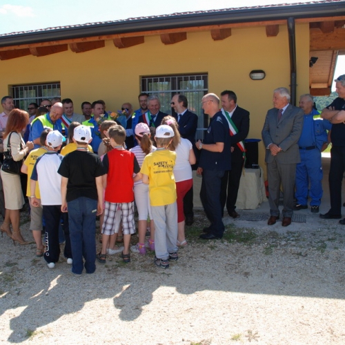 Inaugurazione sede n. 35 / 52636