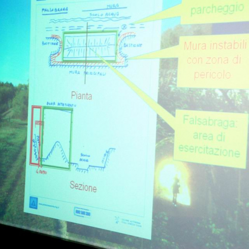 Incontro operativo Palmanova 2011" n. 16""ncontro operativo "Pa""co" / 71806
