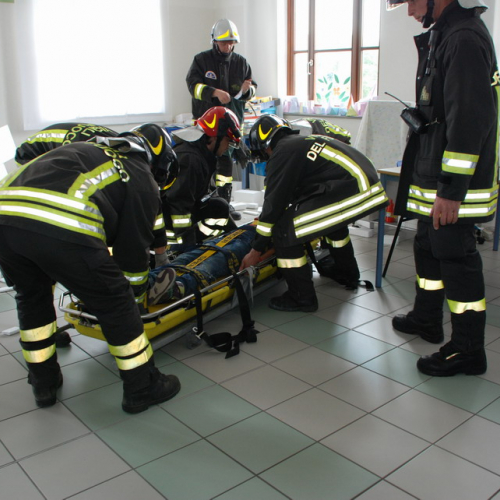 SicurUdine 2011 n. 41 / 65622