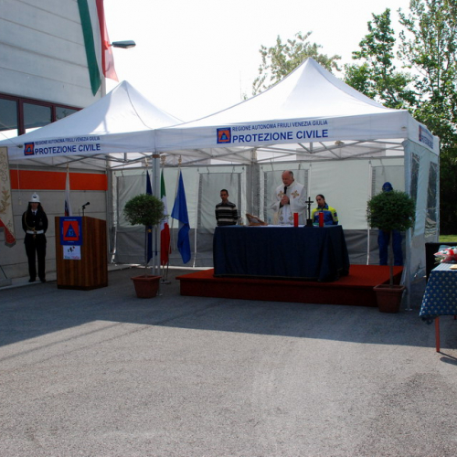 Intitolazione sede Fiume Veneto n. 27 / 64832