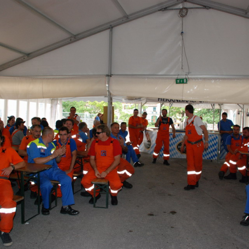 Premiazione Olimpiadi dell'Antincendio Boschivo n. 38 / 67326