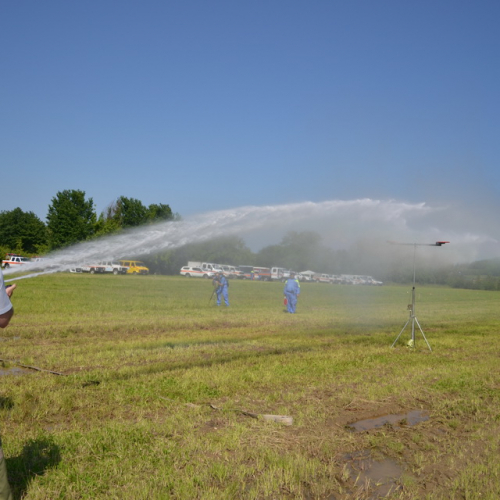 2™ edizione Olimpiadi della Protezione Civile n. 89 / 96726