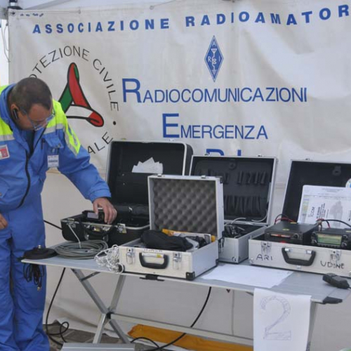 Giornata della Sicurezza a Malborghetto n. 4 / 100063