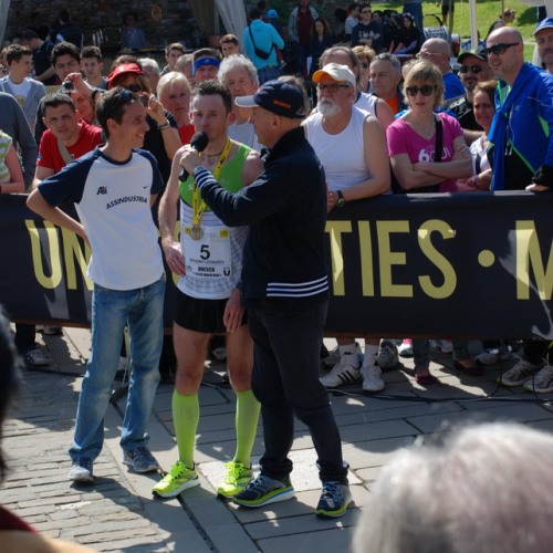 Attivit‡ di supporto 2™ Unesco Cities Marathon n. 45 / 106448