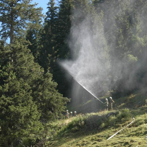 Incontro d'amicizia a Sella di Lom 12 / 15604
