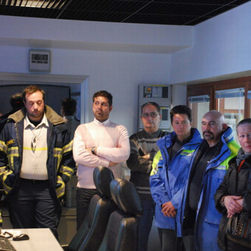 Visita sede 15/11 n. 11 / 32440