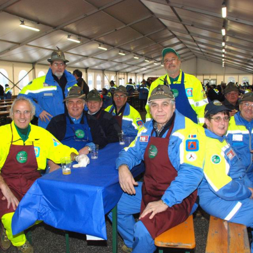 Momento conviviale 6 / 33233