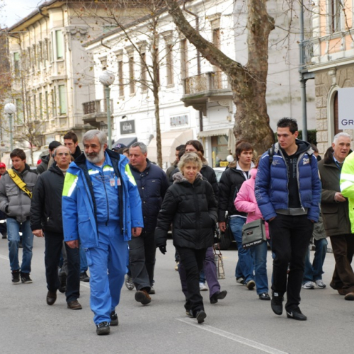 XI^ giornata del volontariato n. 35 / 33439