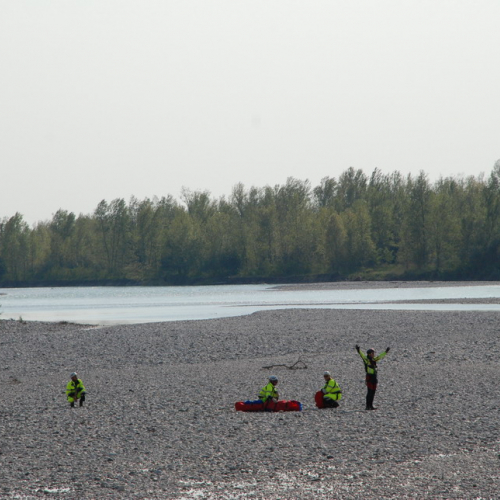 Esercitazione 118 e CNSAS 26/09/09 n. 43 / 43204